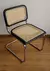 Silla Cesca x 4 + 2 con apoyabrazos - tienda online