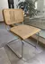 Silla Cesca x 6 + 2 con apoyabrazos - tienda online
