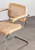 Silla Cesca x 6 + 2 con apoyabrazos - Alas Design