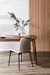 Silla Hanna tela - tienda online