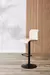 Banqueta regulable Hanna tela - Alas Design