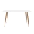 Mesa Iriarte Blanca - comprar online
