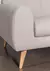 Sofá Iris tela en internet