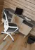 Silla Marsella blanca - Alas Design