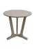 Mesa auxiliar Bergen - Alas Design
