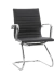 Silla Aluminium base fija - comprar online