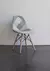 Silla Eames patch - Alas Design