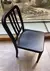 Silla Navy - Alas Design