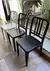 Silla Navy en internet