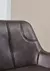 Sillón Saturno ecocuero - Alas Design