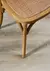 Silla Bariloche - Alas Design