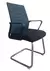 Silla Marsella fija - Alas Design