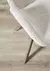 Silla Pilsen giratoria tela