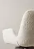 Silla Praga giratoria tela - comprar online