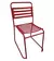 Imagen de Silla Prana apilable