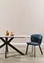 Silla Shell tela - comprar online