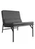 Sillón Elroy ecocuero - comprar online