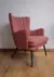 Imagen de Sillón Monk