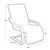 Sillón Relax II Base Natural - tienda online