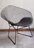Sillón Bertoia Diamond - tienda online