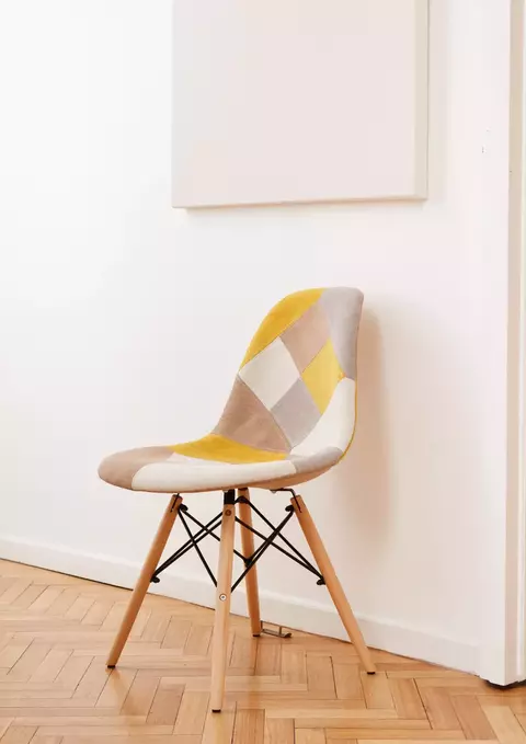 Silla Eames Patch - comprar online