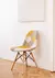 Silla Eames patch