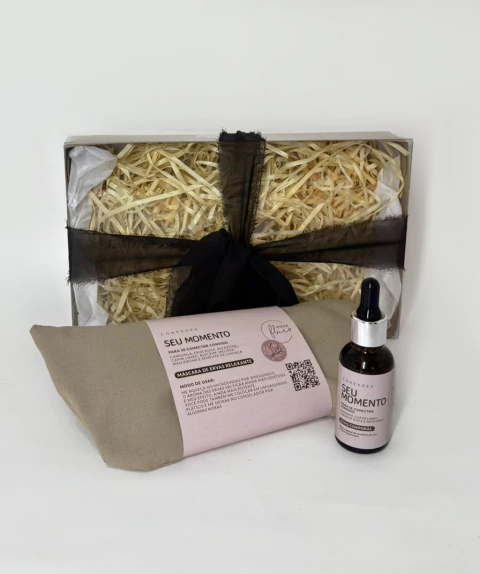 Mini Kit Presente 3 - comprar online