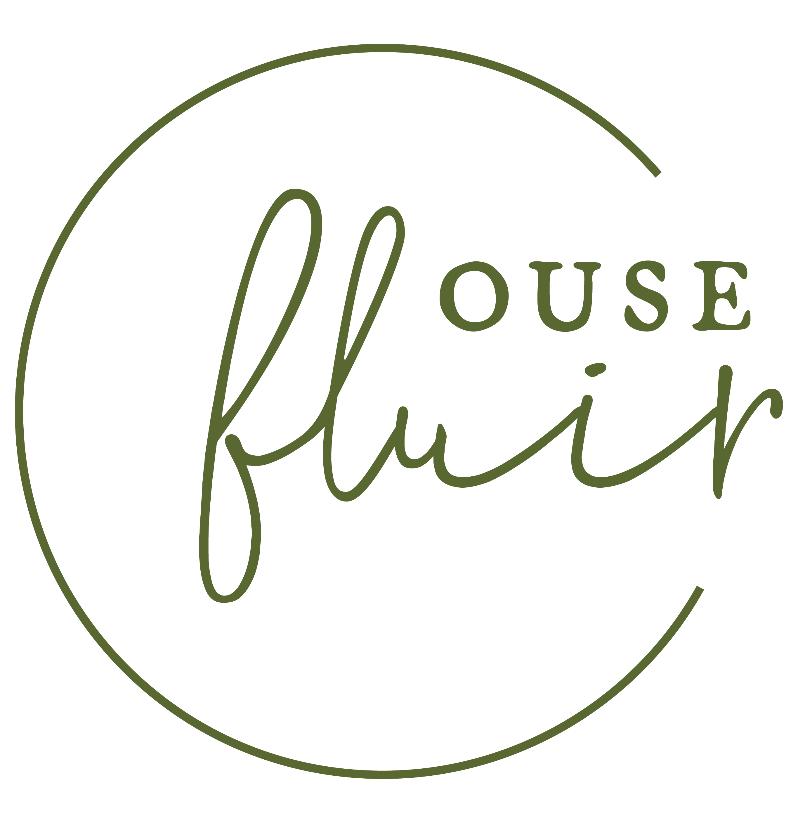 Fluir