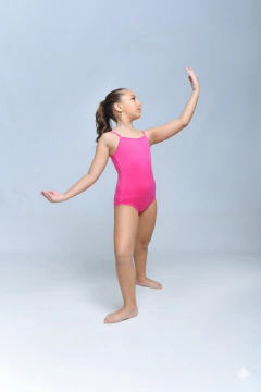 Collant Romeu e Julieta - 2294082 - Rosa - comprar online