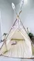 Carpa tipi
