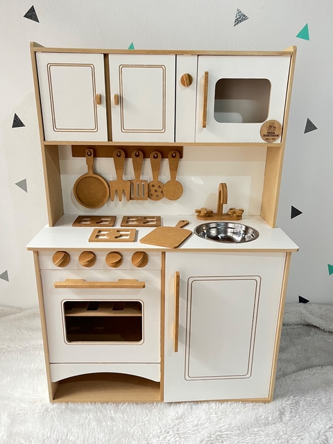 Cocinita Frida 3 XL