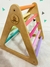 Triangulo + rampa