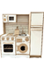 Cocina integral Roma - comprar online