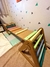 Plaza 1 + opcional balancin - tienda online