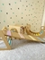 Plaza Montessori PASTEL Cubo Rampa Triangulo O BALANCIN - comprar online