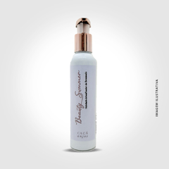 HIDRATANTE INTENSIFICADOR DE BRONZEADO 200g BEAUTY SUMMER CACÁ ANJOS
