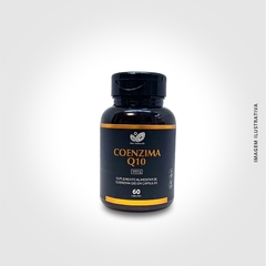 COENZIMA Q10