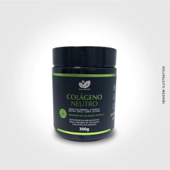 COLÁGENO NEUTRO USO INDICADO 300G na internet