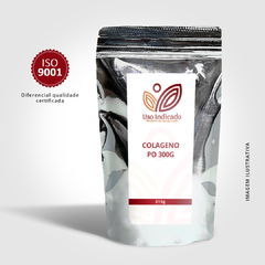 COLÁGENO PO 300G