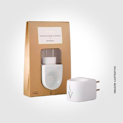 DIFUSOR ELÉTRICO DE PORCELANA - VIA AROMA
