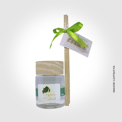 DIFUSOR DE VARETAS ARRUDA - 350ML