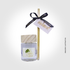DIFUSOR DE VARETAS COPACABANA - 350ML