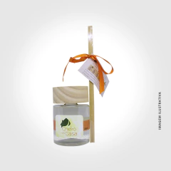 DIFUSOR DE VARETAS SUBLIME - 350ML