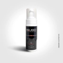 ESPUMA DE BARBEAR AMACIANTE DE PELO H.USO - 150G - comprar online