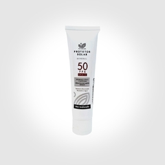 PROTETOR SOLAR MINERAL FPS 50 UVA 16 - comprar online