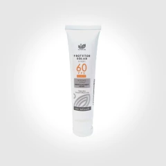 FOTOPROTETOR SOLAR BIGEL FPS 60 UVA 22 - comprar online