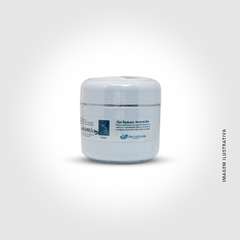 GEL REDUTOR ANTICELULITE - 120G - comprar online