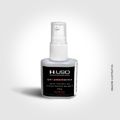 GEL PÓS BARBA COM INIBIDOR DE CRESCIMENTO DE PELO H.USO - 40G - comprar online