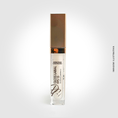 Gloss Labial Redensificador FPS 15 6,5g - Deborah Castagno