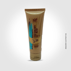 GOLDEN RUSH GELEIA ACELERADORA DO BRONZEADO 120g